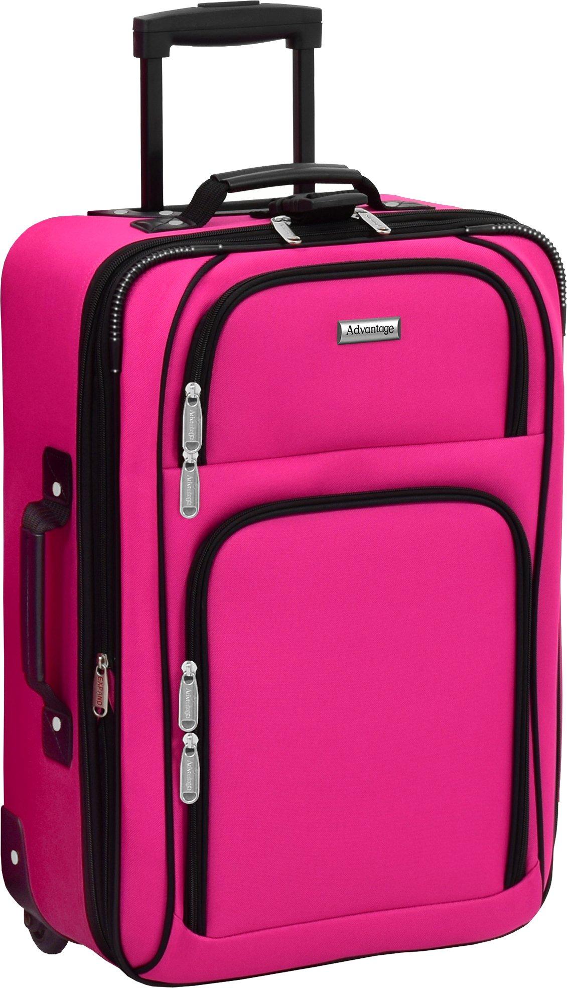 bealls suitcases