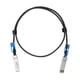 thumbnail image 4 of Cable De Conexión Directa 25G SFP28 Cableado De Corta Distancia Componentes ópticos De Núcleo Importados Cable DAC 25G SFP28 Para Apilamiento En Cascada Para Dispositivos Big, 4 of 8