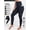 deepgray, variant on DDLUYY Women's Plus Size Butterluxe High Waist Tummy Control Yoga Leggings Running Workout Athletic Pants with Pockets(M-5XL)