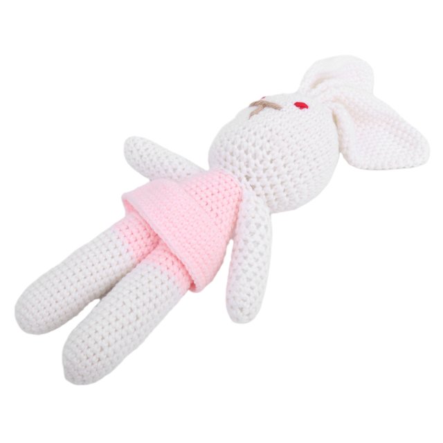 Lindo juguete de punto, juguete con forma de animal de punto, juguete de animal de punto, juguete de punto, diseño de última generación
