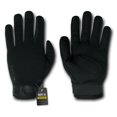 thumbnail image 2 of Guantes Tácticos RAPDOM Livianos Negros Talle Pequeño, 2 of 2