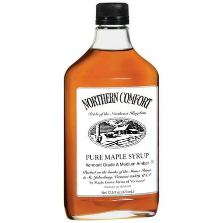 Upc 074683003153 Northern Comfort Pure Maple Syrup 12 5 Fl Oz