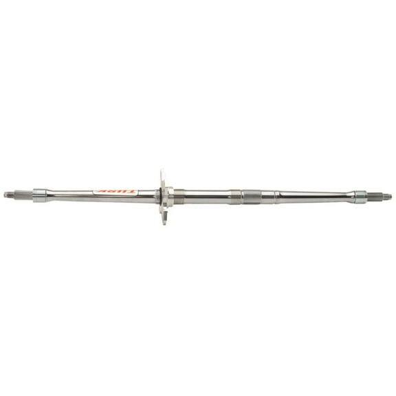 Tusk Adjustable Width Racing Axle