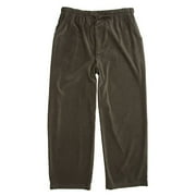 Women's Plus Moleskin Drawstring Pant