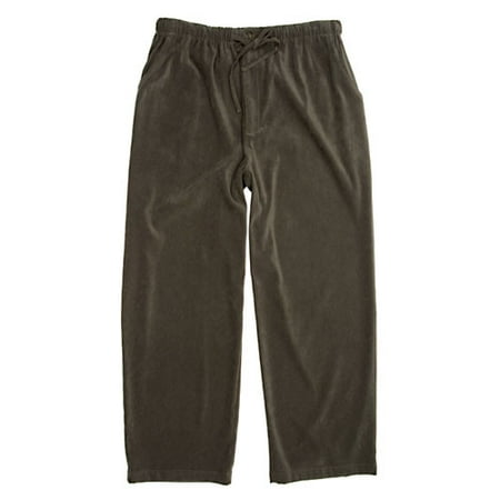 Women's Plus Moleskin Drawstring Pant
