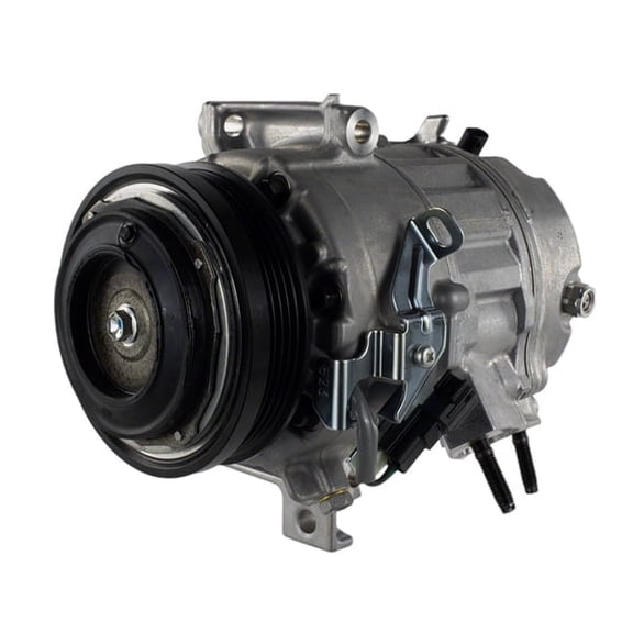 Motorcraft COMPRESSORASY (P)