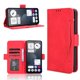 thumbnail image 2 of Funda Tipo Billetera GANGXUN para Nothing Phone 3A Pro – Tapa Flip con Tarjetero, 2 of 5
