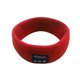 thumbnail image 2 of Auriculares de punto deportivos estéreo portátiles con banda para la cabeza inalámbrica con música recargable por USB con Bluetooth Inevent EL001285-00, 2 of 7