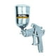 thumbnail image 1 of Pistola Pintura Gravedad Profesional Industrial Adir 662, 1 of 2