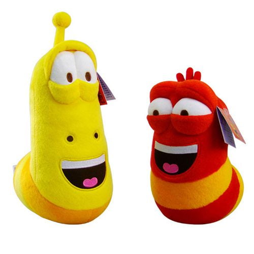 larva toys walmart