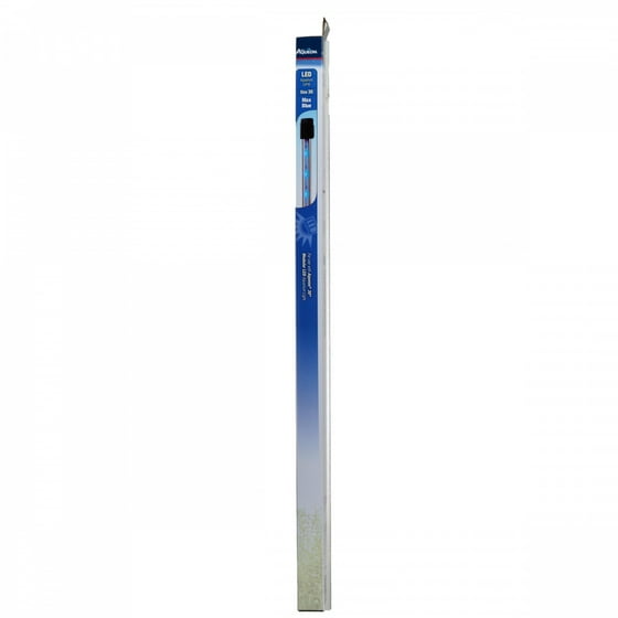 Aqueon S Supplies Max Blue Led Lamp 30 In Aqueon S Supplies Max Blue Led Lamp 30 In Com