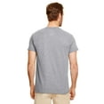 thumbnail image 3 of Gildan Adult 5.5 oz., 50/50 Pocket T-Shirt - G830, 3 of 4