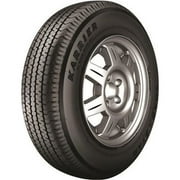 Americana ST Radial ST215/75R14 C Tire 27x9x27 in