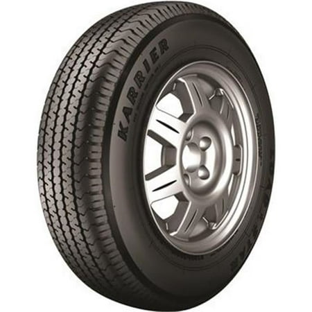 Americana ST Radial ST215/75R14 C Tire 27x9x27 in