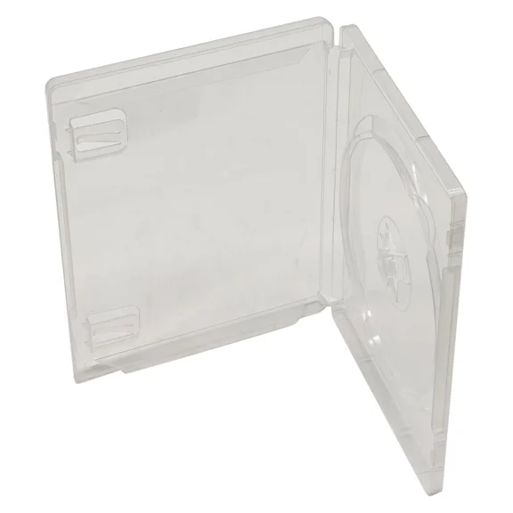 1Pc Replacement Game Cases Fit For Ps3 New Official Sony Playstation 3