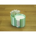 thumbnail image 6 of Clever Contraption Bathroom Organizer – Compact Storage for Qtips, Cotton Rounds & Makeup Essentials, 6 of 9