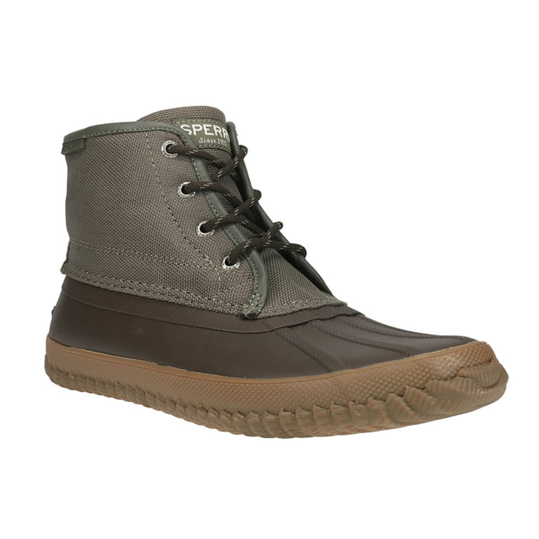 Sperry boots clearance mens