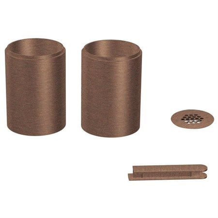 - Moen S115 Extension Kit for Vessel Sink and Faucet