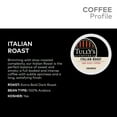 thumbnail image 4 of Coffee Italian Roast Keurig K-Cup Pods, Dark Roast Coffee, 24 Count, 4 of 5