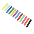 thumbnail image 1 of Face Painting Sticks, Easy To Apply Strong Adhesion Safe 12 Colors Twistable Face Paint Crayons Set  for, 1 of 7