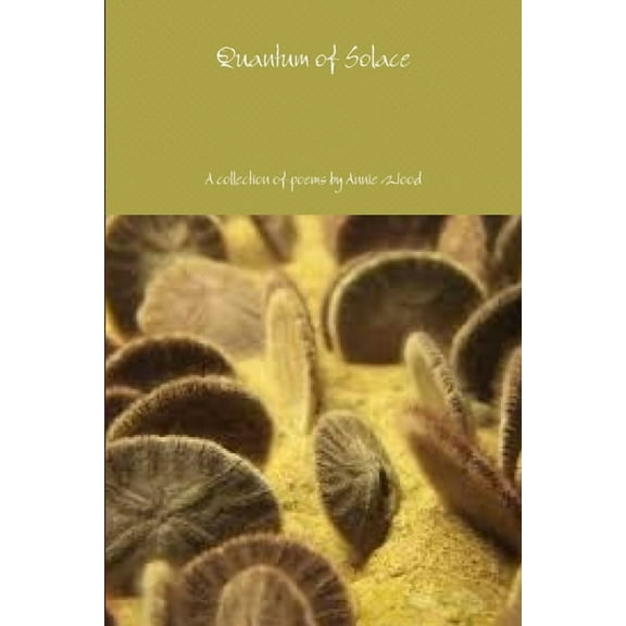 Quantum of Solace, (Paperback)