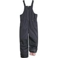 thumbnail image 6 of Pink Platinum Girls' Snowsuit - Water Resistant Winter Jacket and Ski Bib Overalls (4-16), 6 of 7