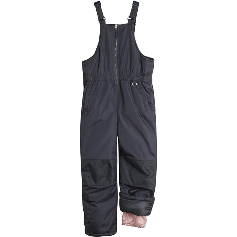 Walmart kid snow online pants