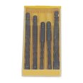 thumbnail image 1 of Foret, 5pcs Foret Foret Croix Foret Hexagonal Foret de Forage Artisanat Exceptionnel, 1 of 8
