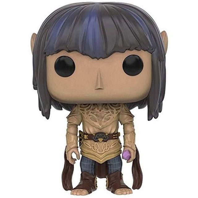 Figura de acción Jen Funko POP Movies Dark Crystal 3 3/4 pulgadas