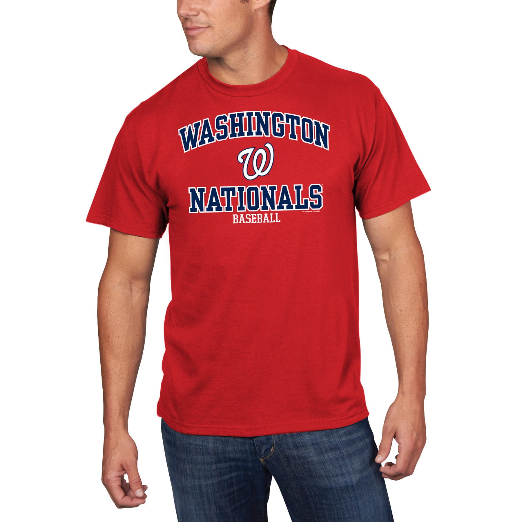 Washington nationals shirts walmart Clearance