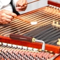 thumbnail image 3 of Autoharp Clé à Corde Centrale Clé de Syntonisation Dulcimer Clé de Syntonisation Piano, 3 of 3