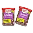 thumbnail image 3 of ( 2 Pack ) Duncan Hines Whipped Frosting, Chocolate 14 Oz, 3 of 6