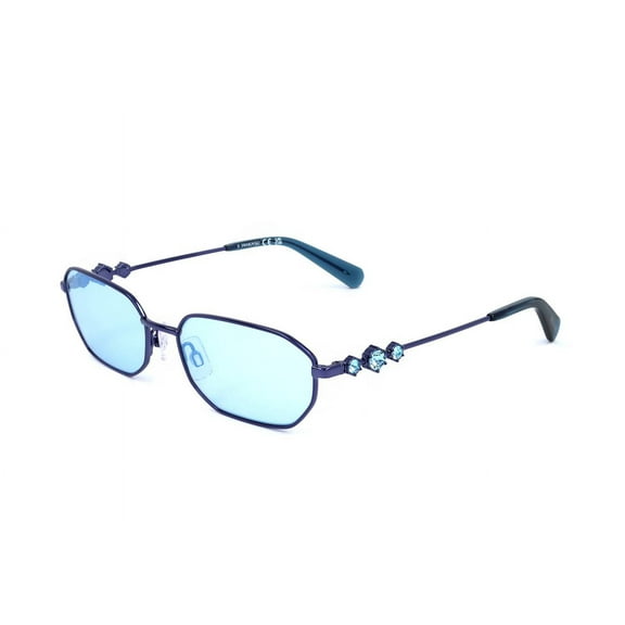 Swarovski sunglasses SK0378 WOMAN 57/17/140 83X VIOLET