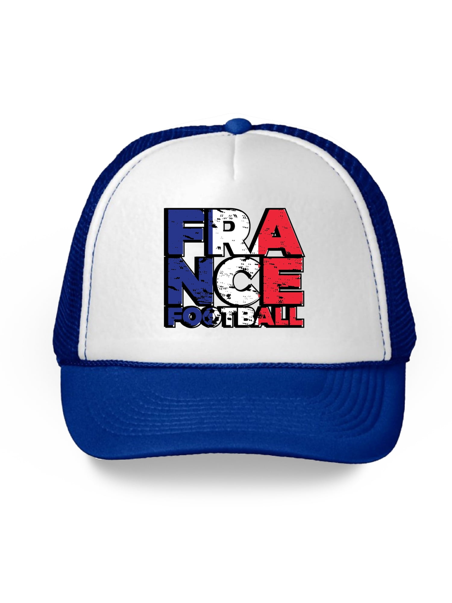 france soccer hat