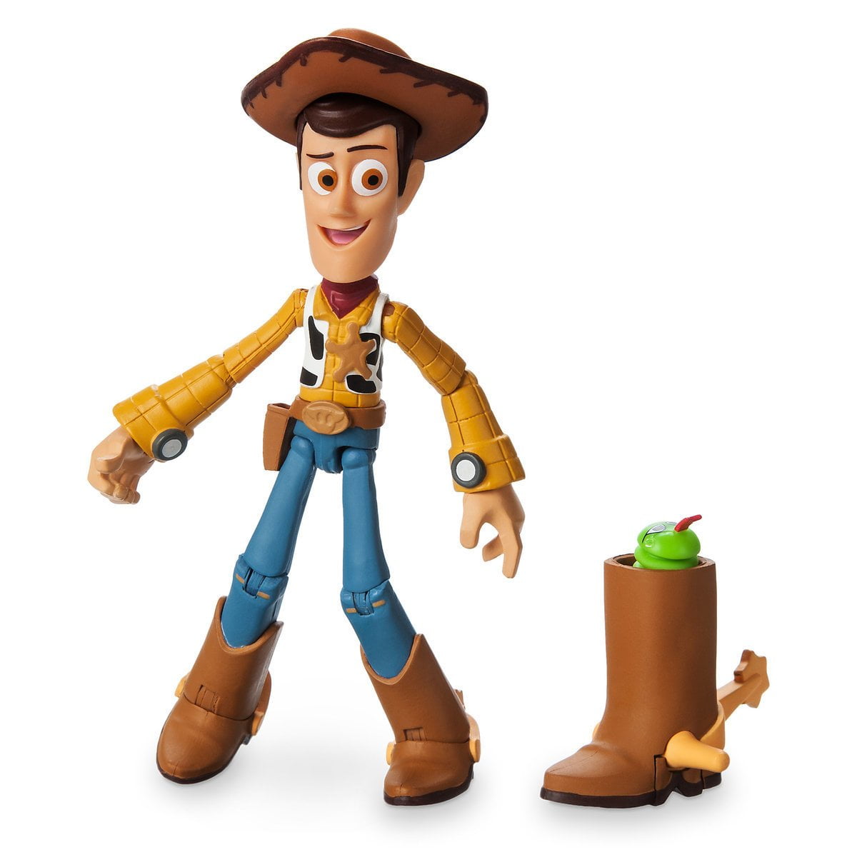 Box woody sales
