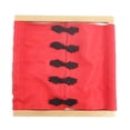 thumbnail image 2 of Aprendizaje básicas para Aprender a vestirse con tablas - Juguetes Montessori para Botón chino Soledad Juguete Montessori para Niños, 2 of 6