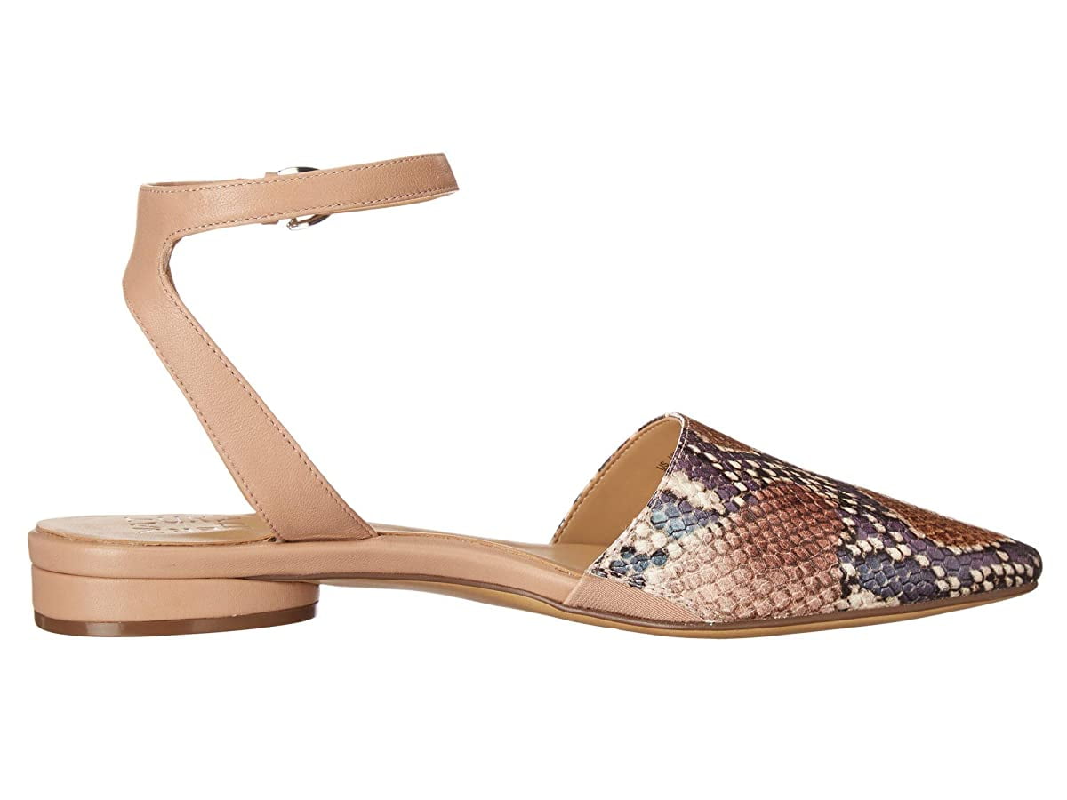 naturalizer sling backs