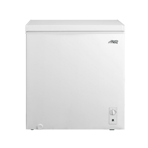 Congélateur coffre Arctic King 7,0 pi³ 30,3 po