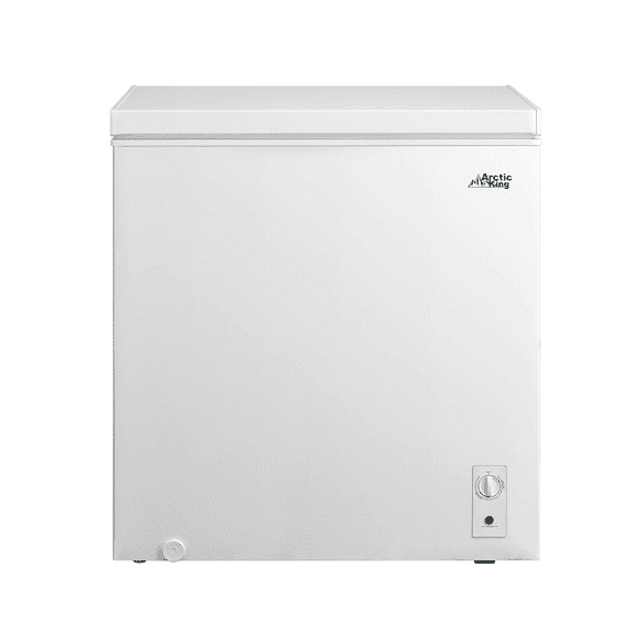 Congélateur coffre Arctic King 7,0 pi³ 30,3 po