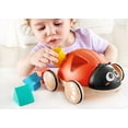 thumbnail image 1 of Hape : Trieur de Formes / Coccinelle, 1 of 5