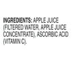 thumbnail image 6 of Apple & Eve 100% Apple Juice, 10 fl oz, 12 Pack Box, 6 of 11