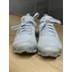 thumbnail image 3 of Ni - ke Ni - ke Air VaporMax Flyknit 3 Pure Platinum Sneaker AJ6910-100 Women's Size 7, 3 of 5