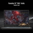 thumbnail image 3 of Laptop Asus FA506NCG-HN322W R7 16GB 512GB RTX 3050, 3 of 6