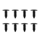 thumbnail image 5 of Clip de moldura ANGGREK 100 piezas tornillos de nailon universal, 5 of 8