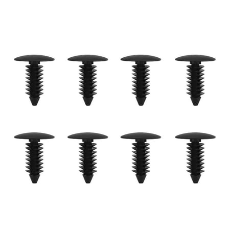 

Rivets Clip Retainer Clips Very Tightly Screws Trim Clip For Car Nylon Screws Repair Tool For Door Panel