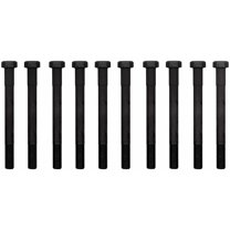 FEL-PRO ES 72475 Head Bolt Set - Compatible With Mazda Millenia, Ford Probe, Mazda 626 & More