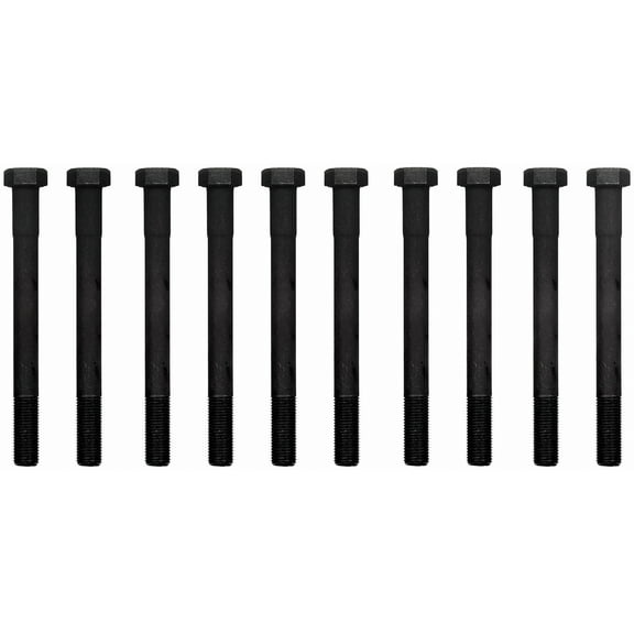 FEL-PRO ES 72860 Head Bolt Set