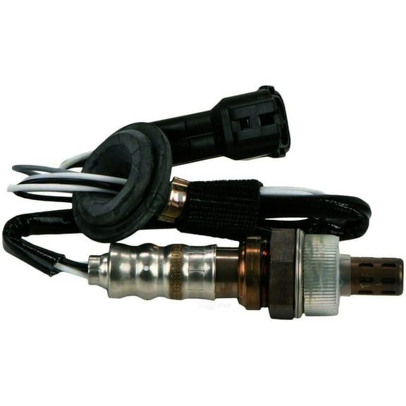 Bosch 15051 Bosch Validated Oxygen Sensor Fits select: 1999-2001 SUZUKI ESTEEM