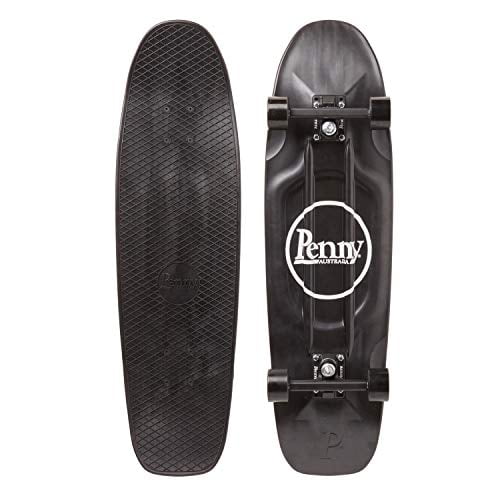 Penny 32 Inch Skateboards Completes (32 Inch, Blackout Logo) - Walmart