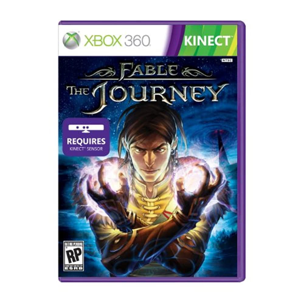 Fable: The Journey - Xbox 360, Xbox 360